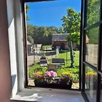 In Neuhof-penkun Daire Penkun