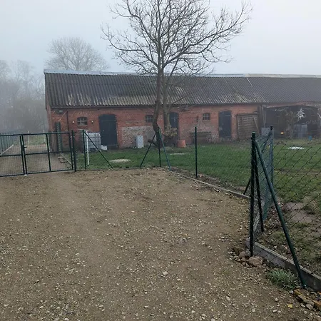 Apartment In Neuhof-penkun Penkun