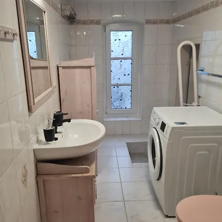 In Neuhof-penkun * Penkun