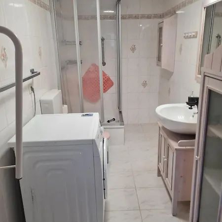 In Neuhof-penkun Apartament