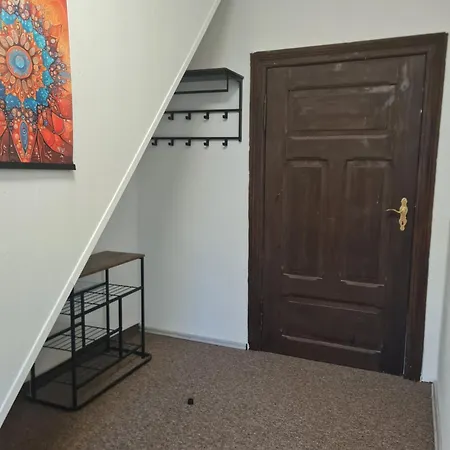 In Neuhof-penkun Apartament *