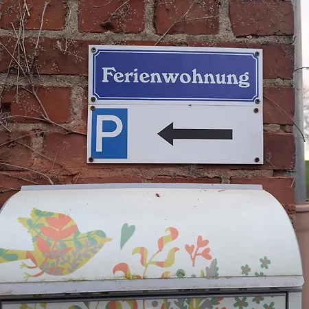 In Neuhof-penkun Penkun