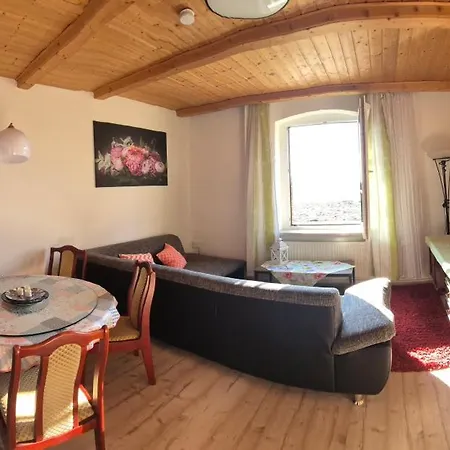 Apartment In Neuhof-penkun *