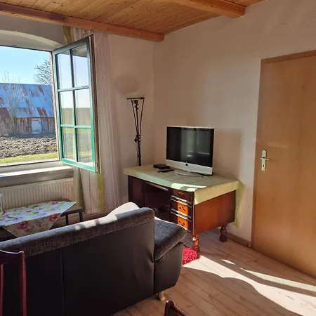 In Neuhof-penkun * Penkun