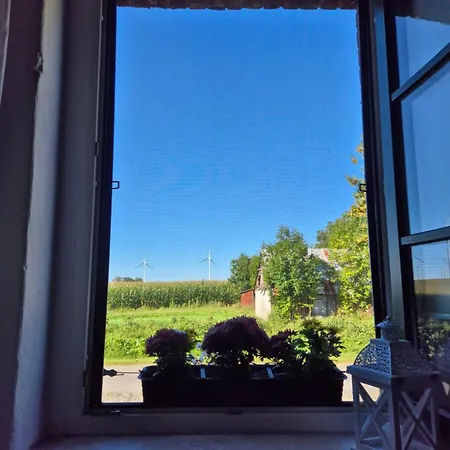 In Neuhof-penkun Lejlighed Penkun