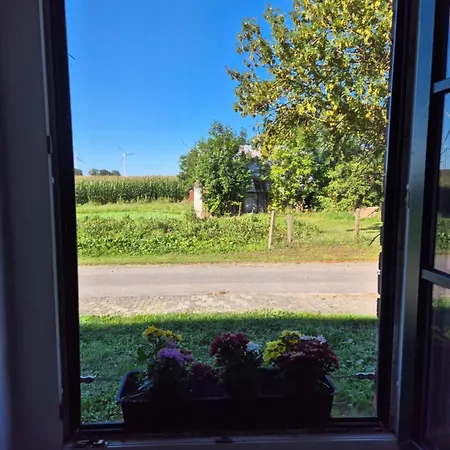 In Neuhof-penkun * Penkun