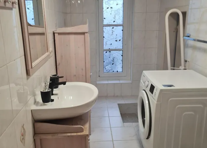 In Neuhof-penkun * Penkun