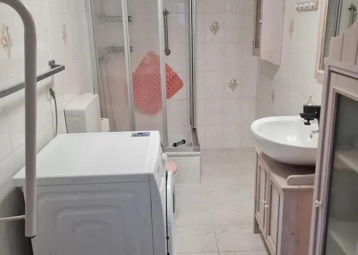 In Neuhof-penkun Lägenhet