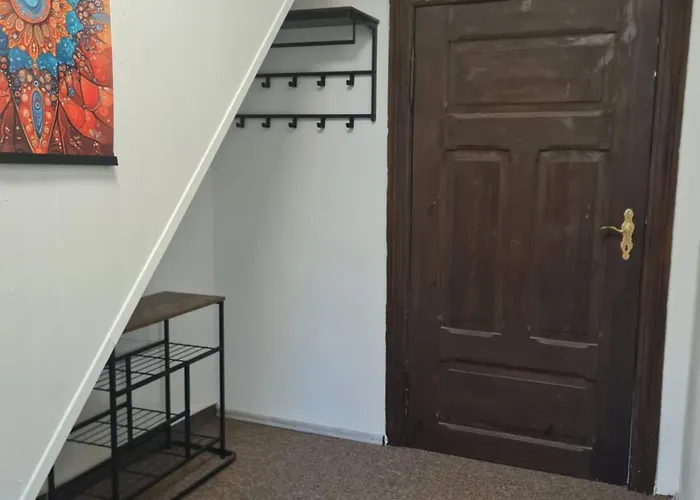 In Neuhof-penkun Apartment *