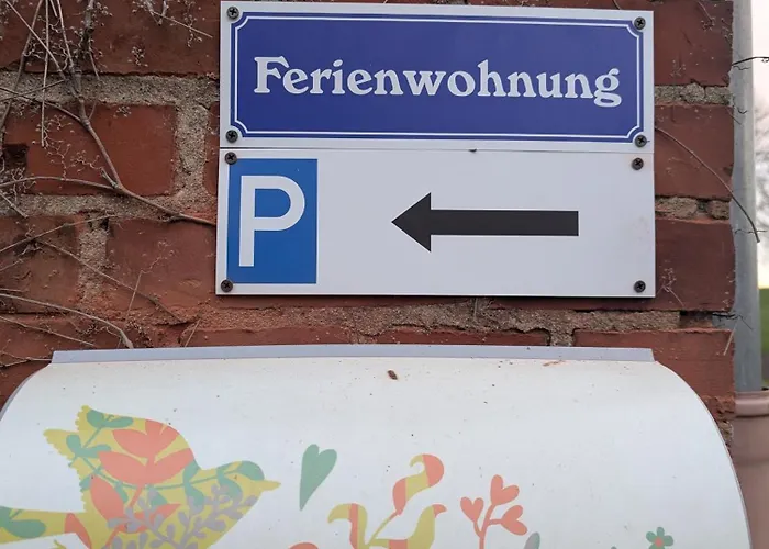 In Neuhof-penkun Penkun