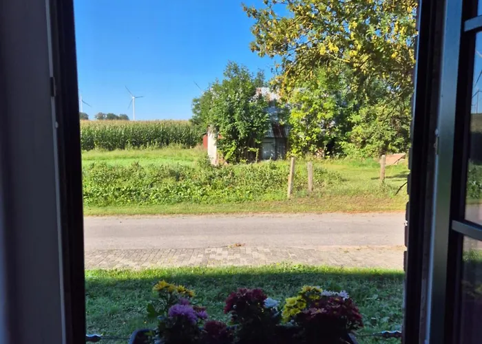 In Neuhof-penkun * Penkun